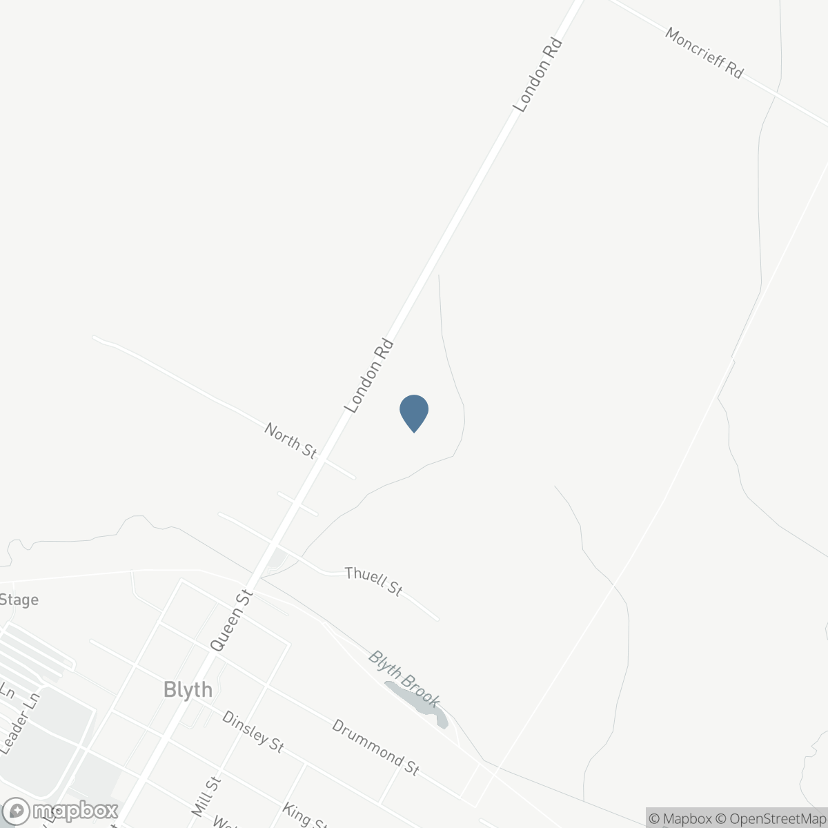 714 GLORIA STREET, North Huron, Ontario N0M 1H0